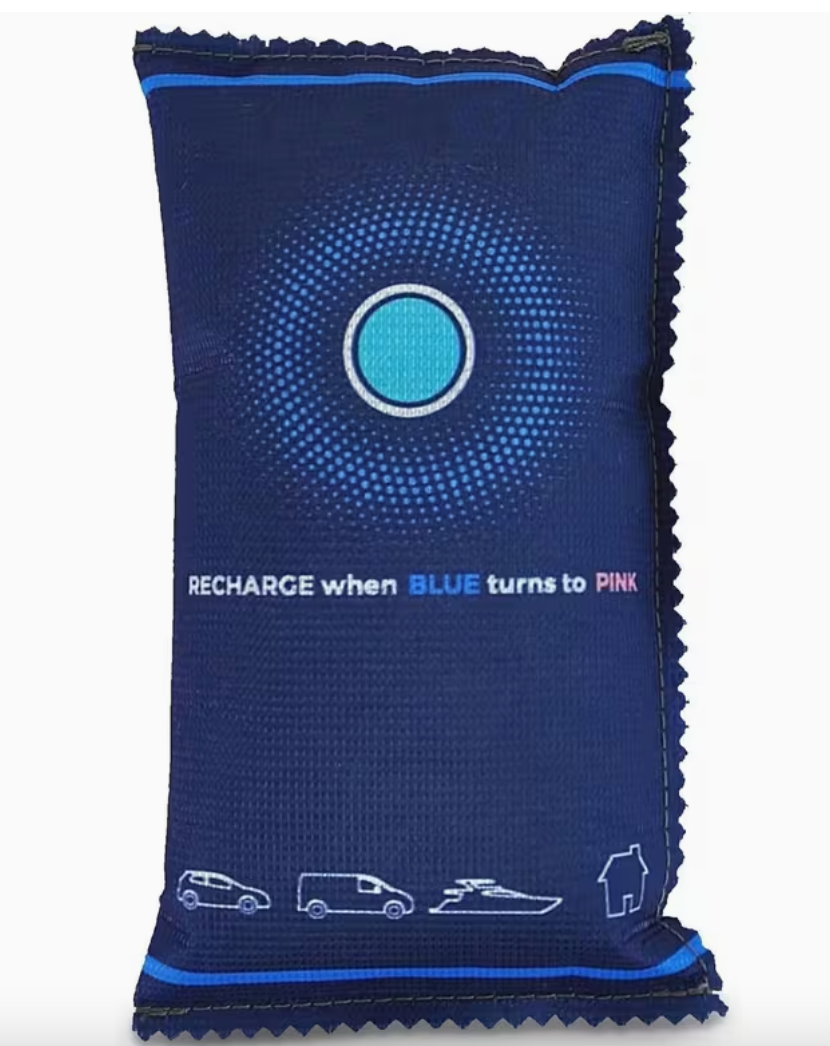 Reusable Car Dehumidifier